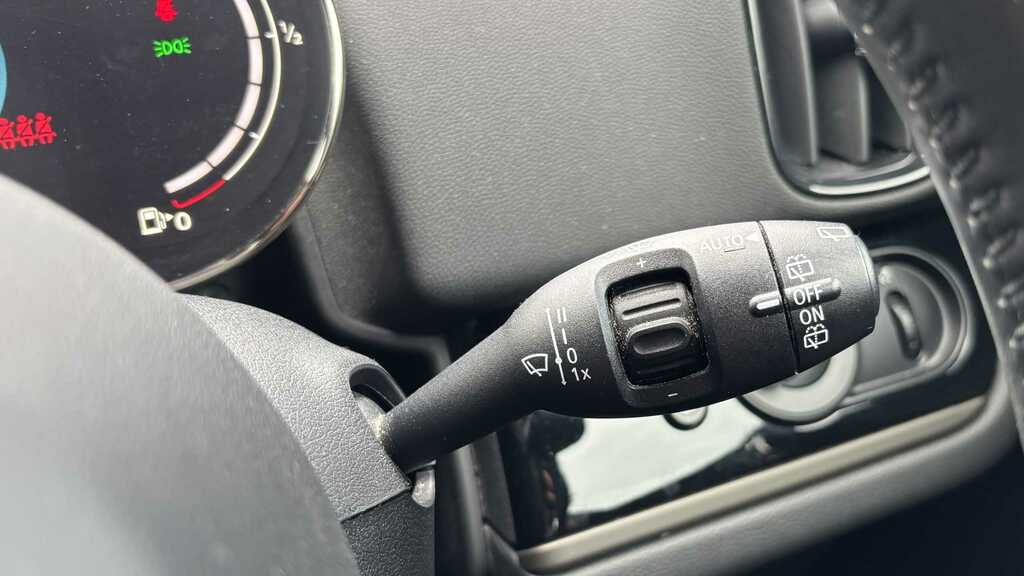 Mini Countryman Cooper Classic Black #26