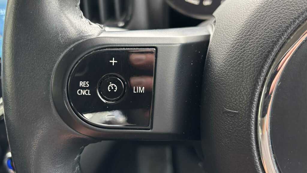 Mini Countryman Cooper Classic Black #20