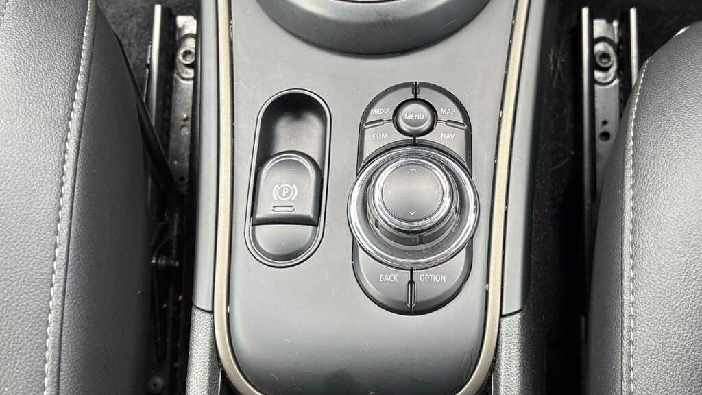 Mini Countryman Cooper Classic Black #15