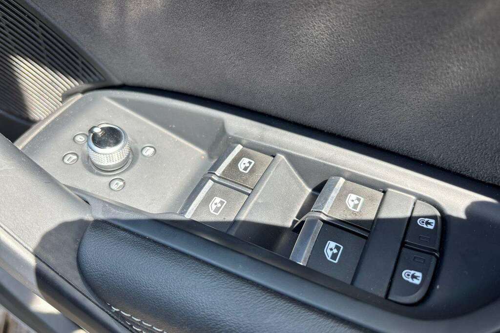 Audi Q5 S Line Blue #14