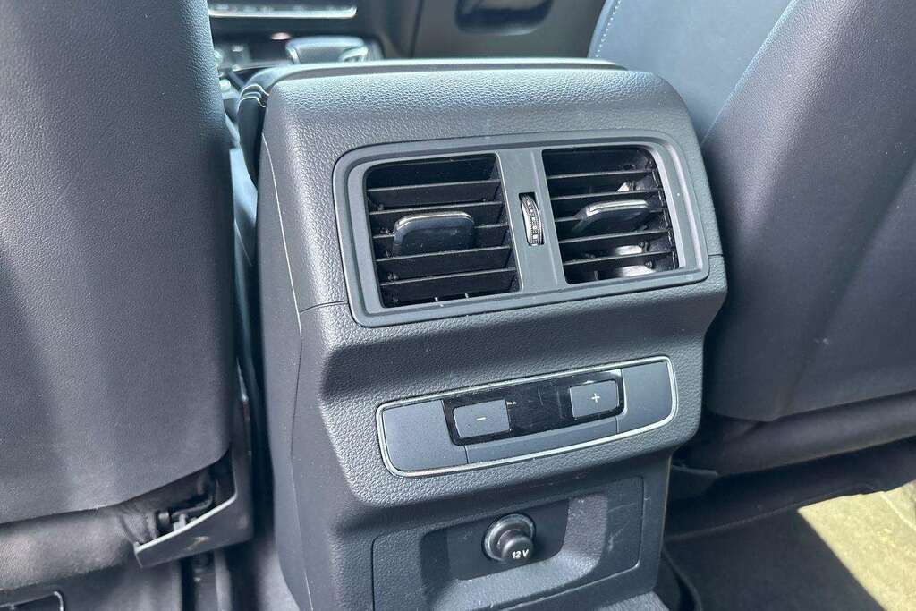 Audi Q5 S Line Blue #23