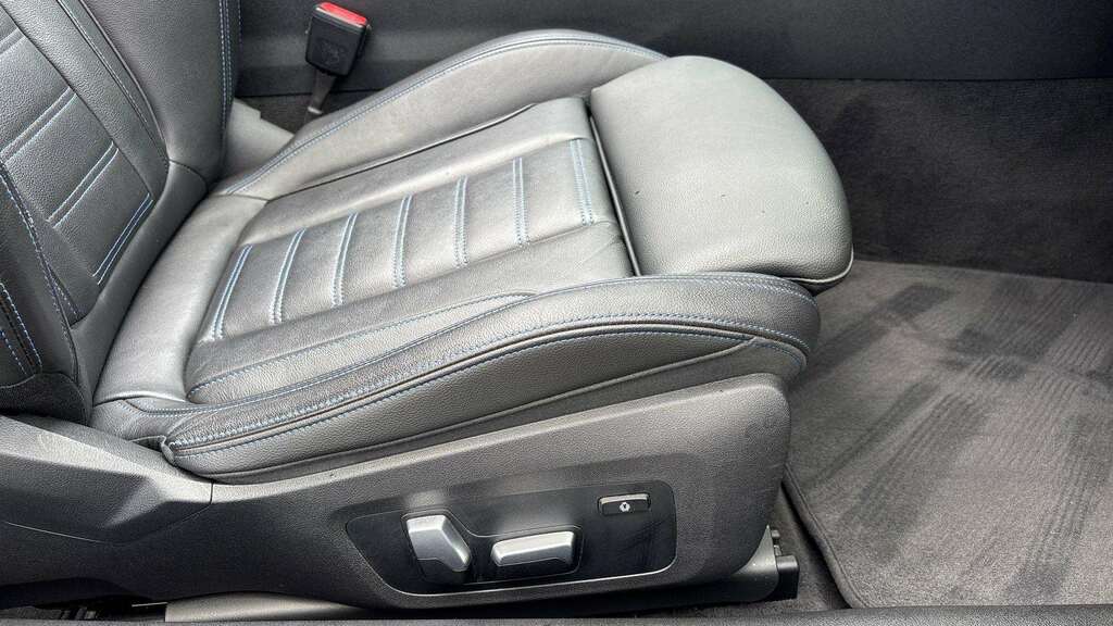 BMW 4 Series 420D Xdrive M Sport Mhev Grey #27