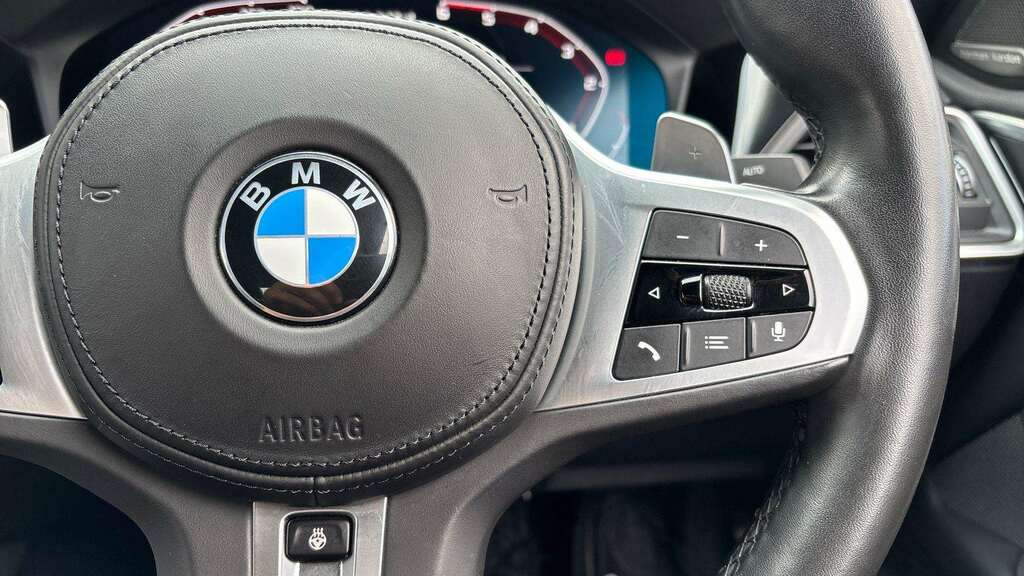 BMW 4 Series 420D Xdrive M Sport Mhev Grey #22