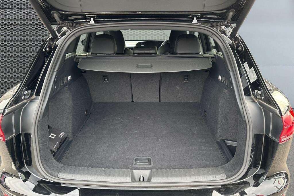Audi Q6 E-Tron S Line Black #13