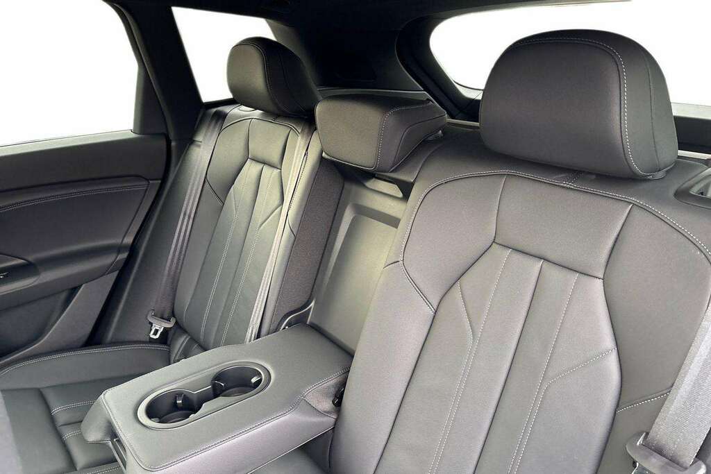 Audi Q6 E-Tron S Line Black #22