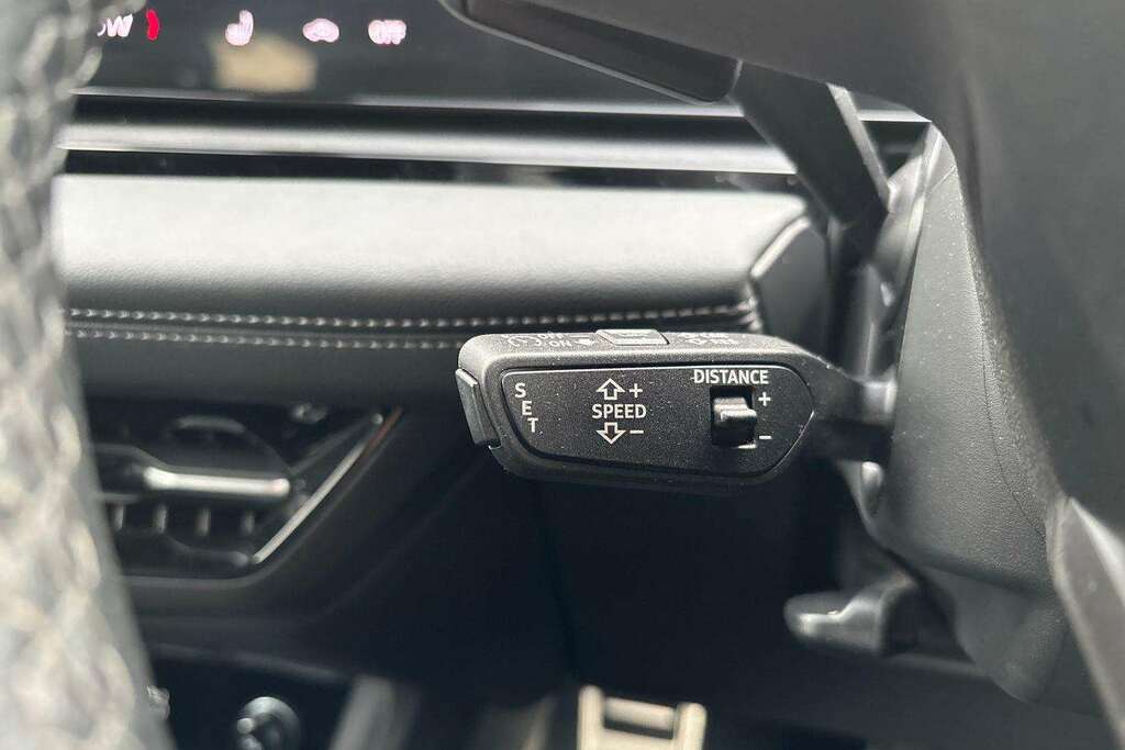 Audi Q6 E-Tron S Line Black #33
