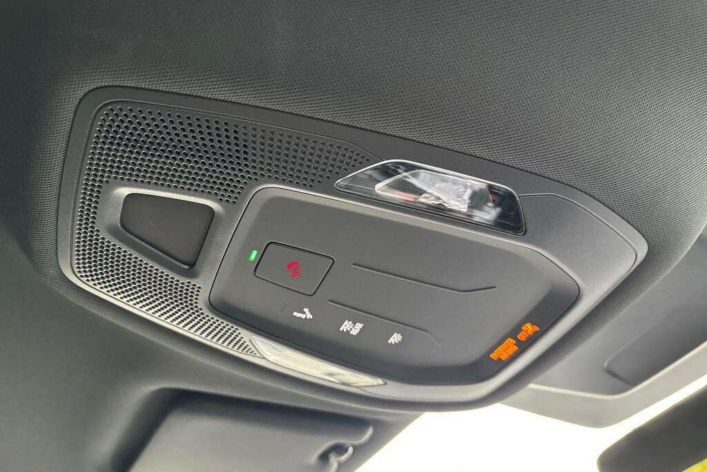 Audi Q6 E-Tron S Line Black #32