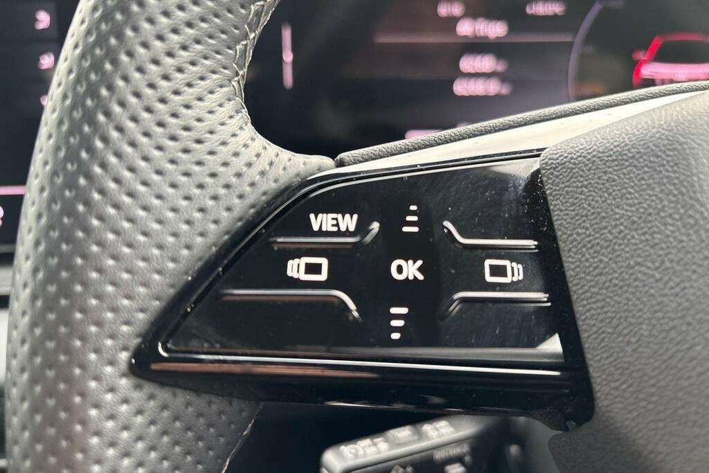 Audi Q6 E-Tron S Line Black #16