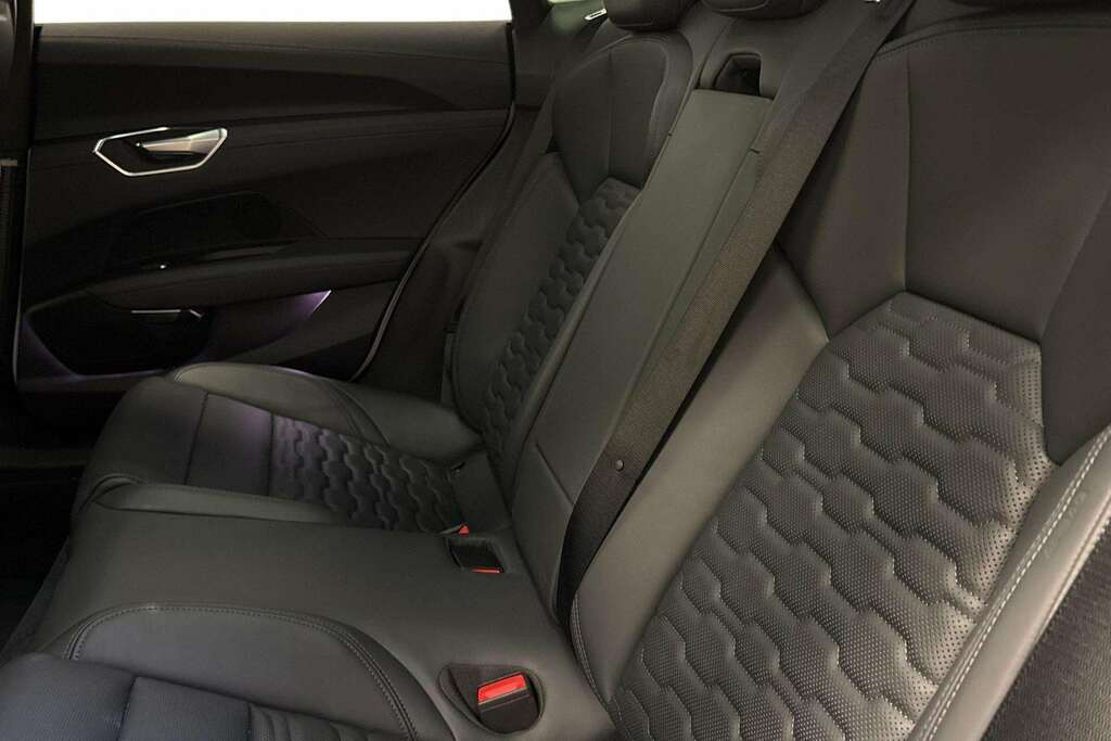 Audi E Tron GT 390Kw Quattro 93Kwh Vorsprung 2023  #6