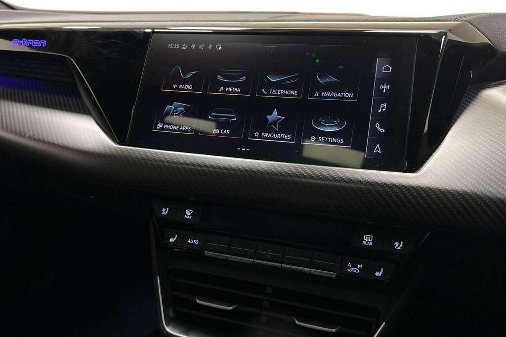 Audi E Tron GT Automatic  #7
