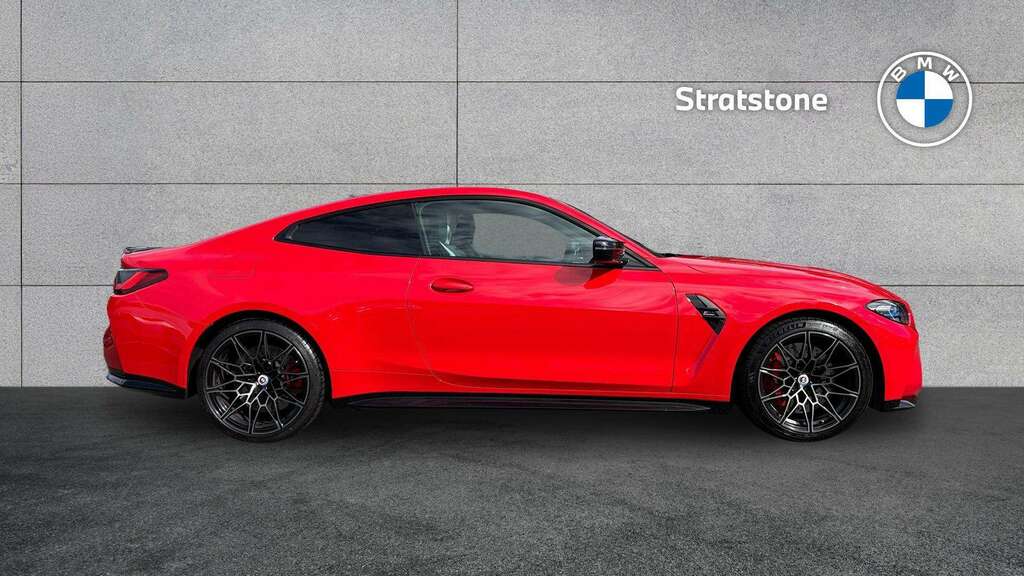 BMW M4 Xdrive Competition M Step 2023  #3