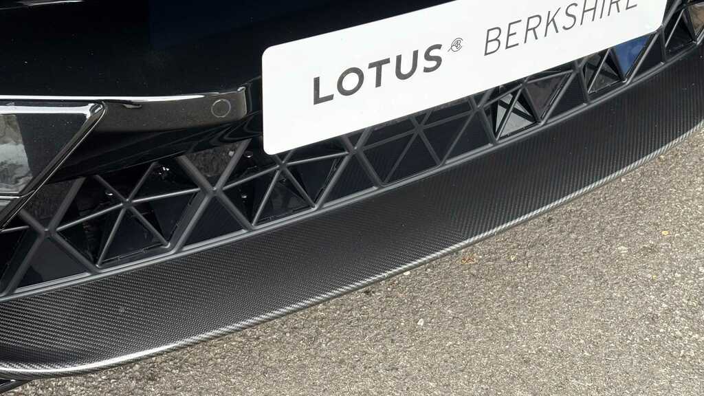 Lotus Emeya Base Black #11