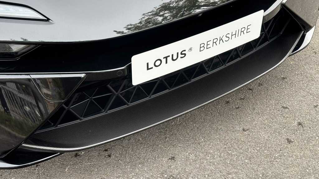 Lotus Emeya Base Black #30