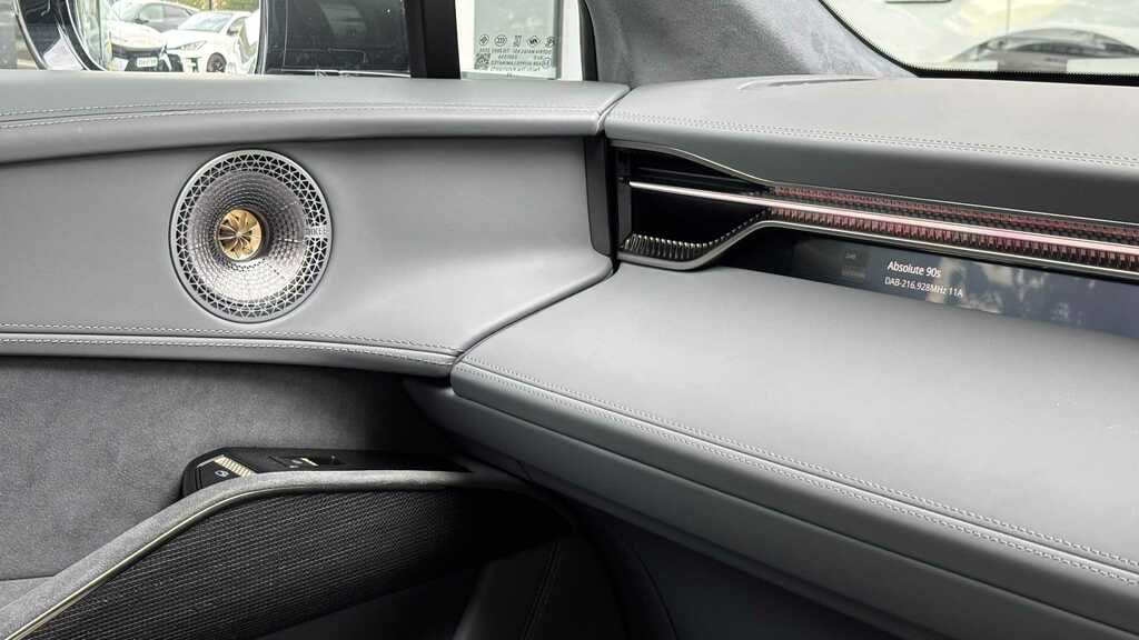 Lotus Eletre 4Wd R Std Grey #18