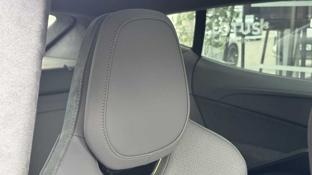 Lotus Eletre 4Wd R Std Grey #26