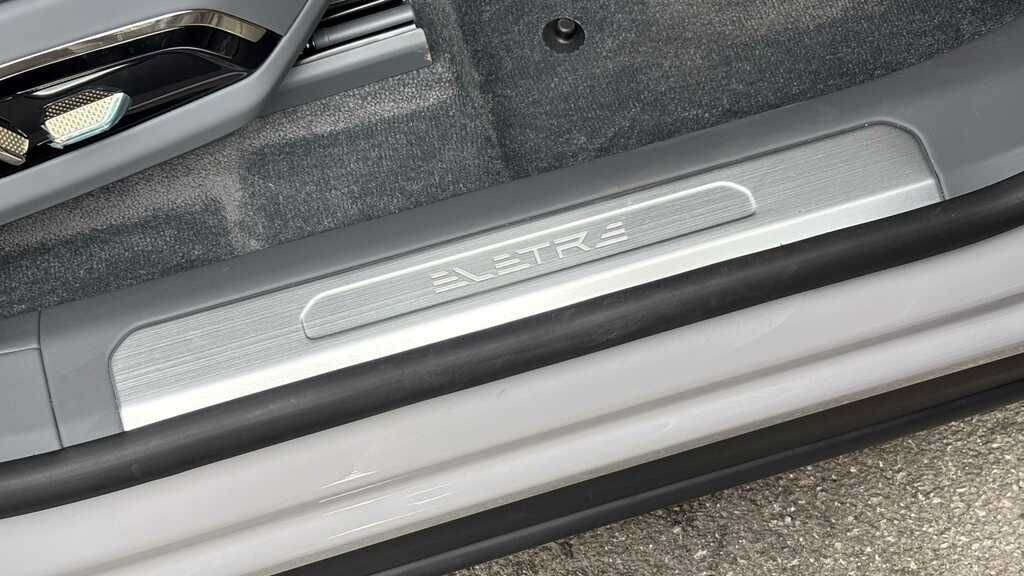 Lotus Eletre 4Wd R Std Grey #24