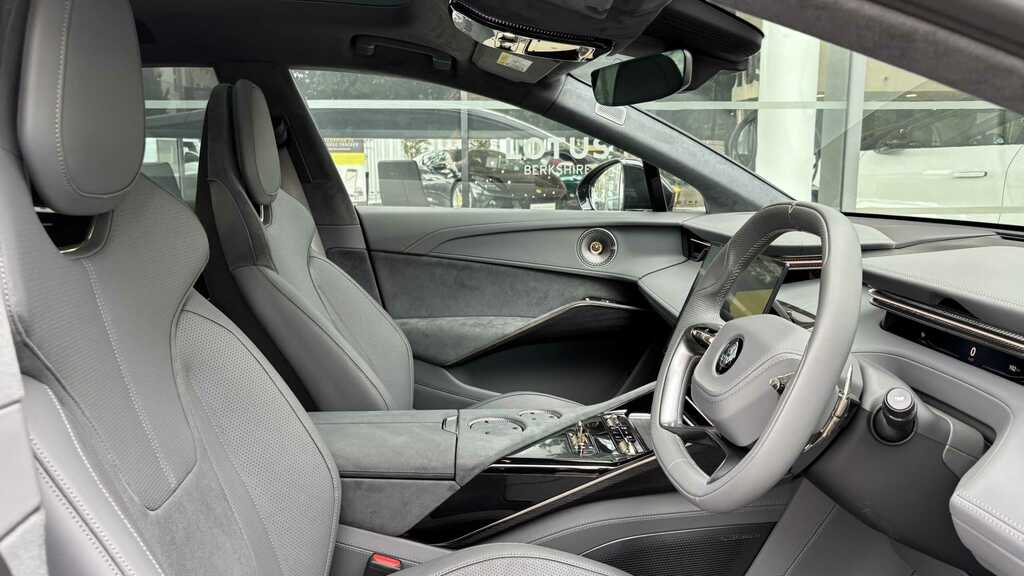 Lotus Eletre 4Wd R Std Grey #13