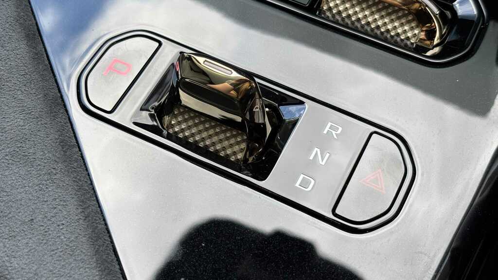Lotus Eletre 4Wd R Std Grey #39