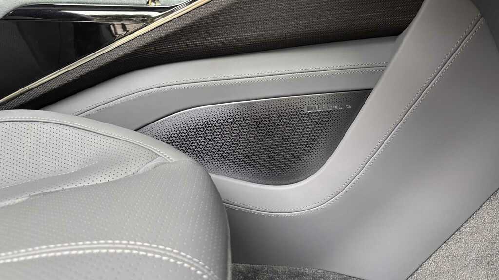 Lotus Eletre 4Wd R Std Grey #30