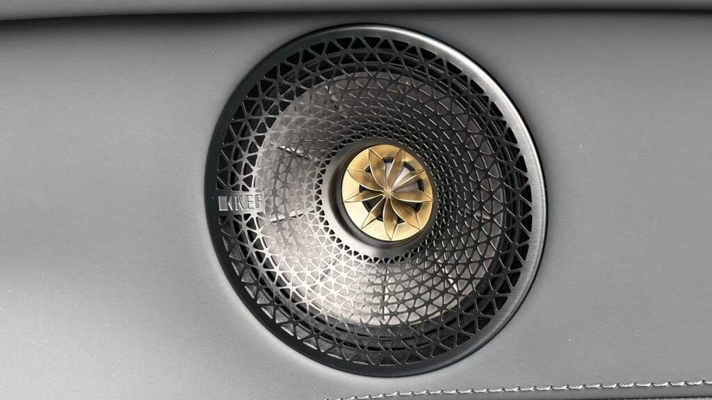 Lotus Eletre 4Wd R Std Grey #22