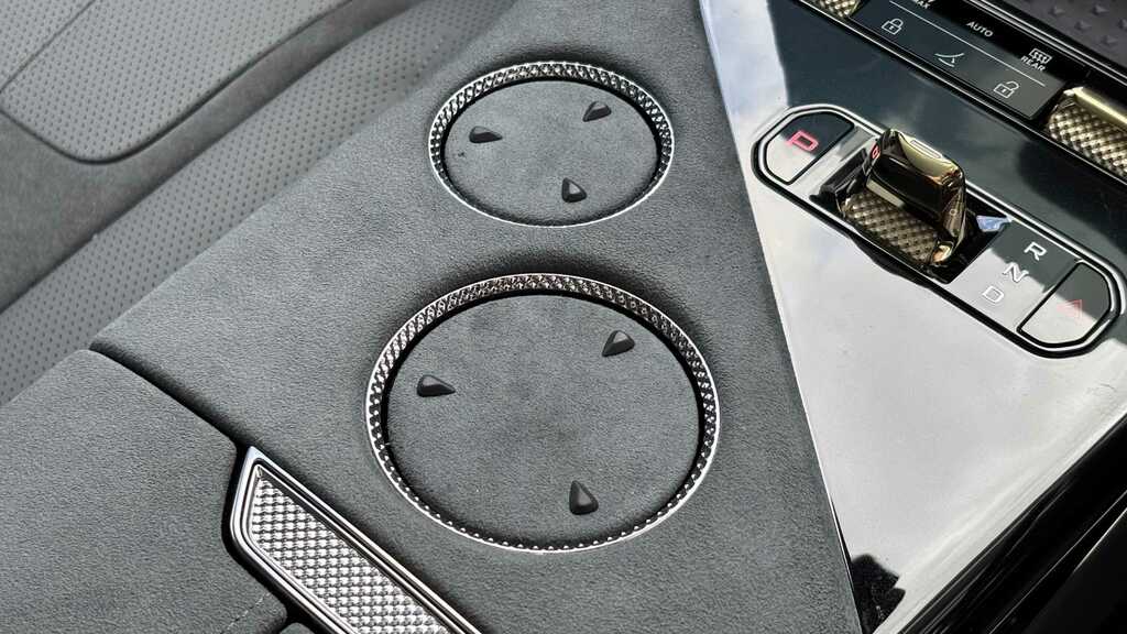 Lotus Eletre 4Wd R Std Grey #40