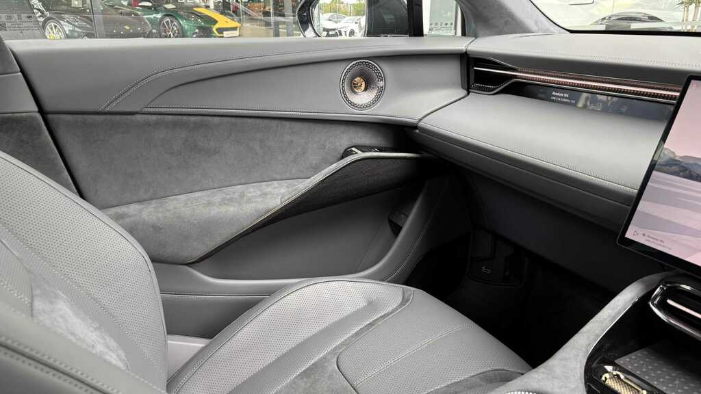 Lotus Eletre 4Wd R Std Grey #17