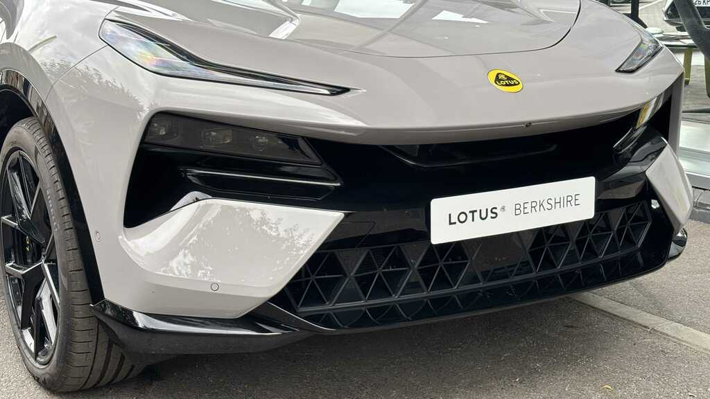 Lotus Eletre 4Wd R Std Grey #8