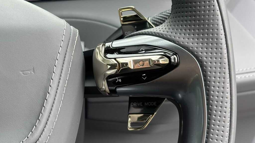Lotus Eletre 4Wd R Std Grey #20