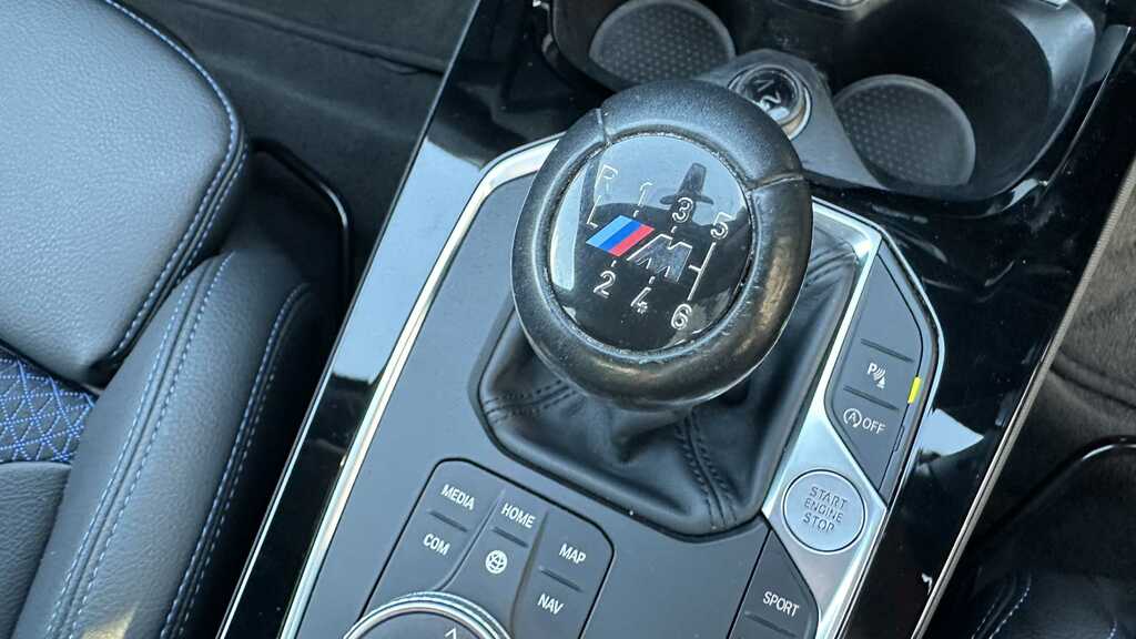 BMW 1 Series 1.6 Efficiency Dynamics Black #21