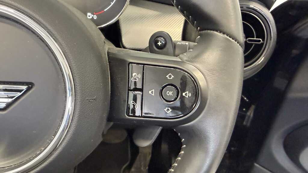 Mini Convertible 2.0 Cooper S Green #18