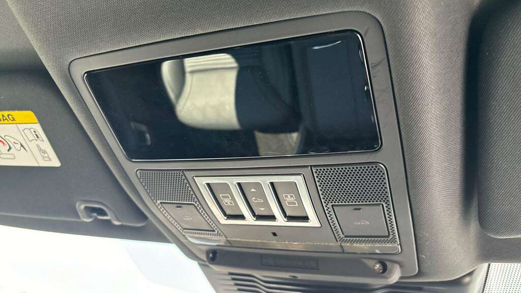 Land Rover Discovery Dynamic Se Black #23
