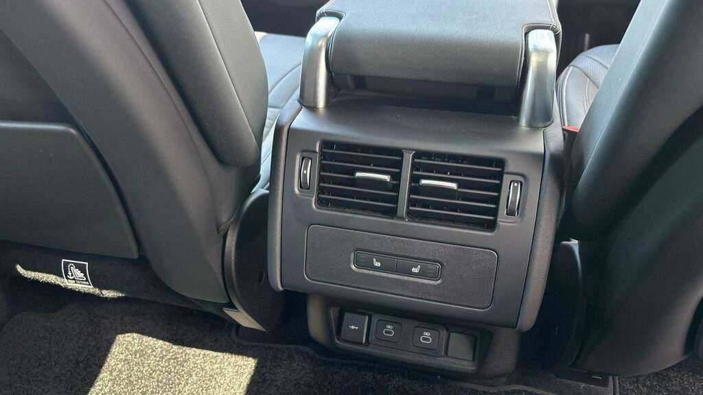 Land Rover Discovery Dynamic Se Black #18