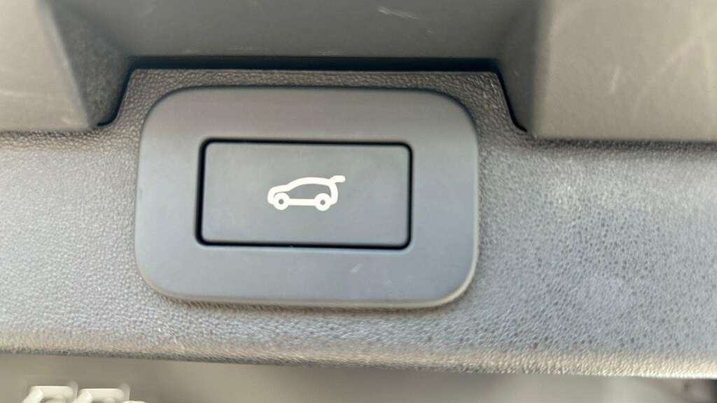 Land Rover Discovery Dynamic Se Black #29