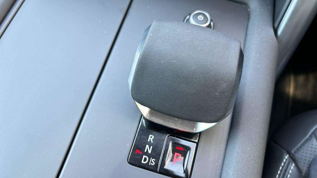 Land Rover Discovery Dynamic Se Black #13