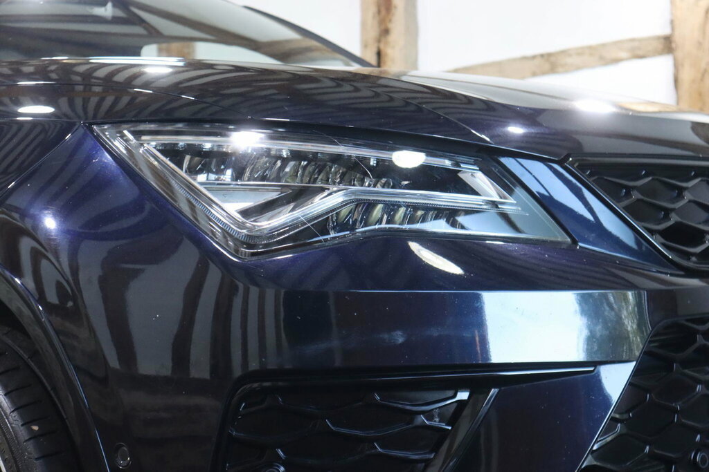 Seat Cupra Ateca 2020 70  #59