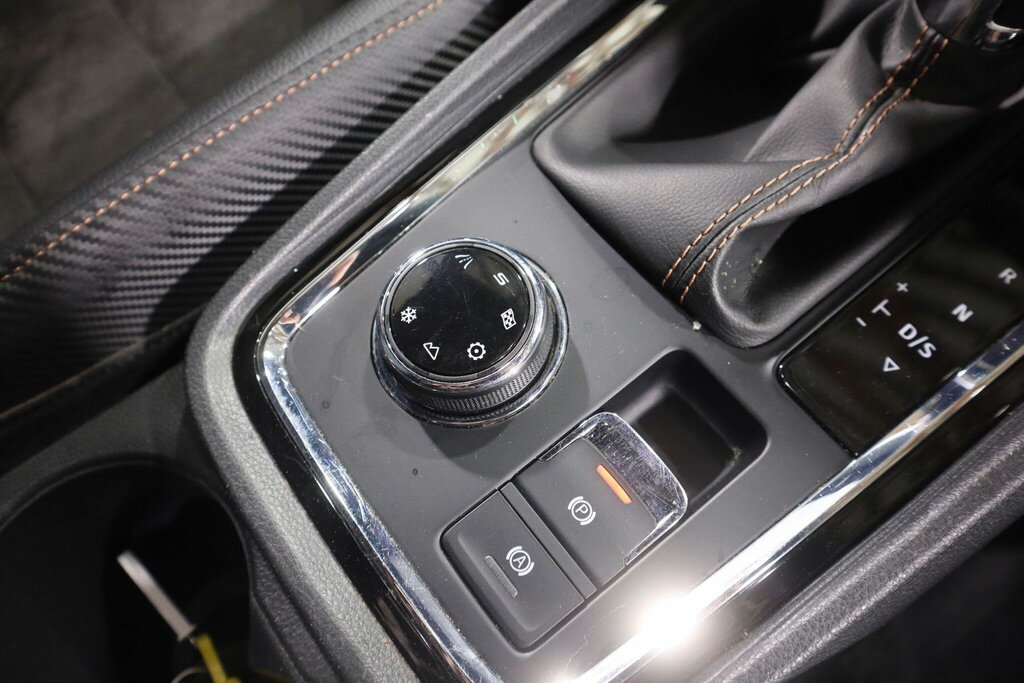 Seat Cupra Ateca 2020 70  #25