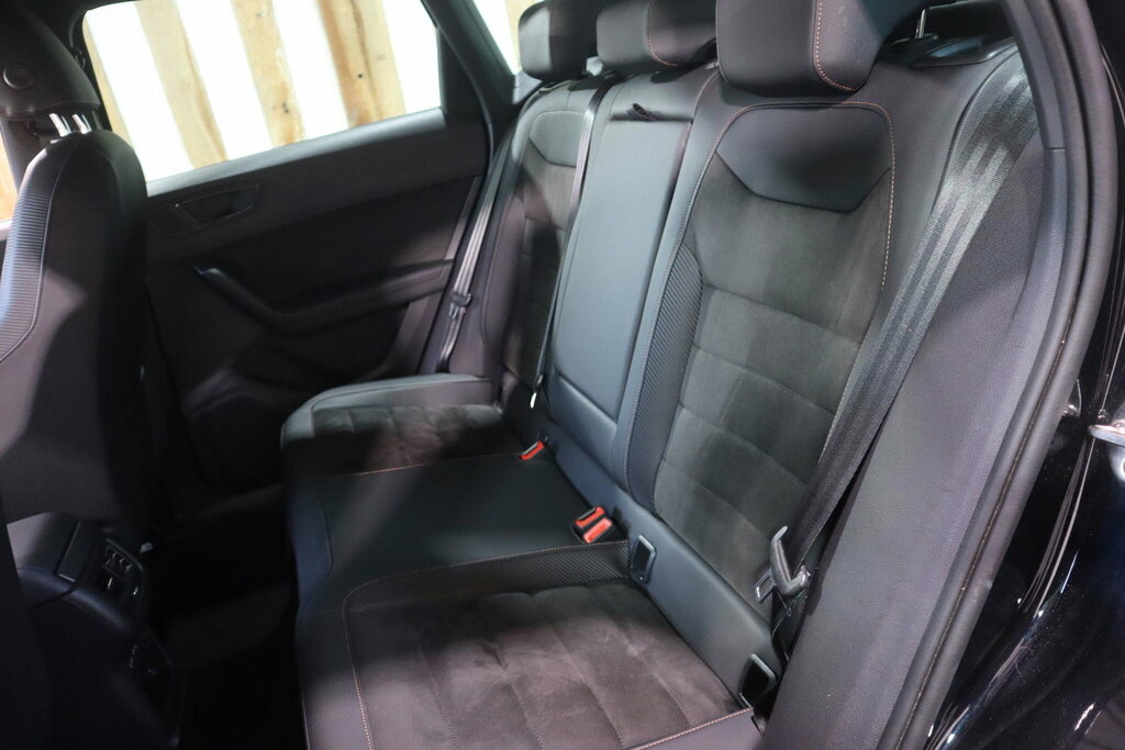 Seat Cupra Ateca 2020 70  #47