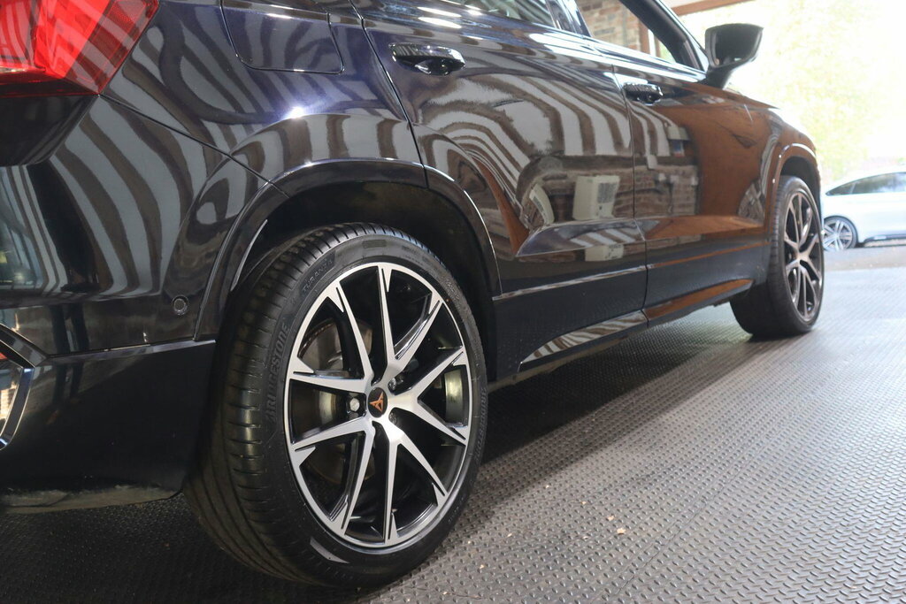 Seat Cupra Ateca 2020 70  #64