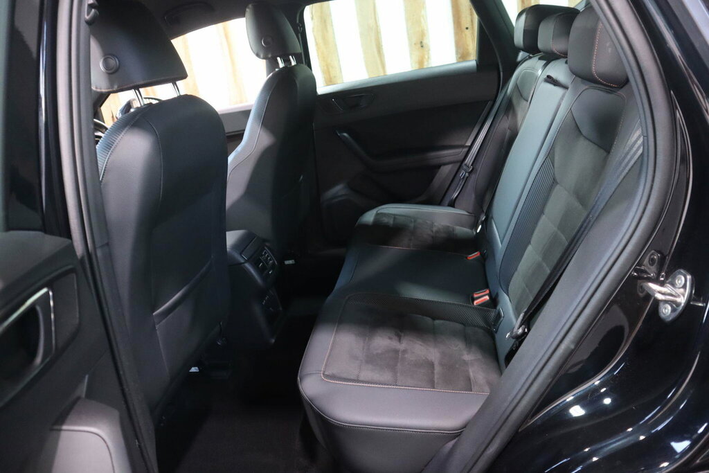 Seat Cupra Ateca 2020 70  #45