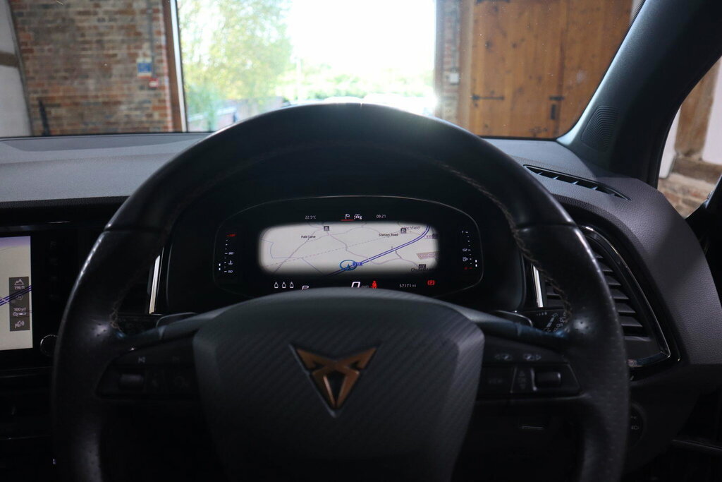 Seat Cupra Ateca 2020 70  #27
