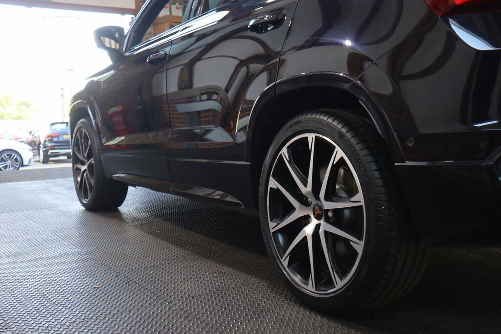 Seat Cupra Ateca 2020 70  #69
