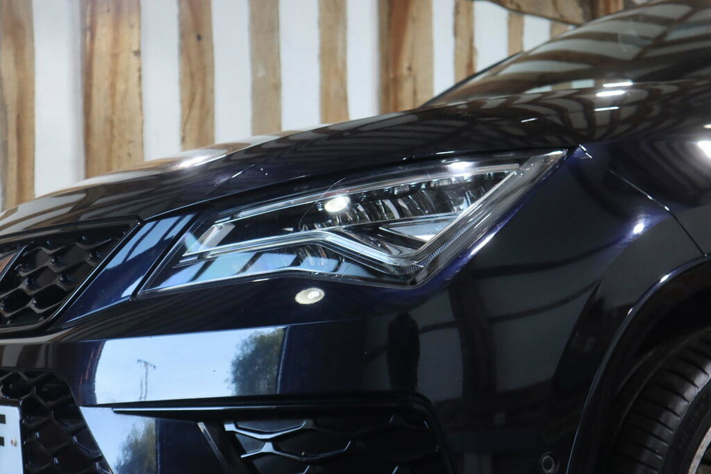 Seat Cupra Ateca 2020 70  #75
