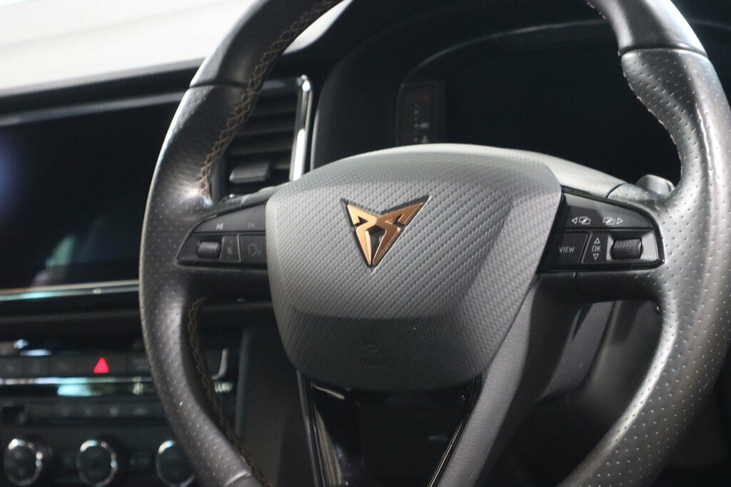 Seat Cupra Ateca 2020 70  #16