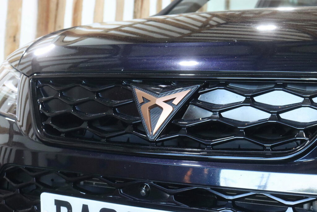 Seat Cupra Ateca 2020 70  #78