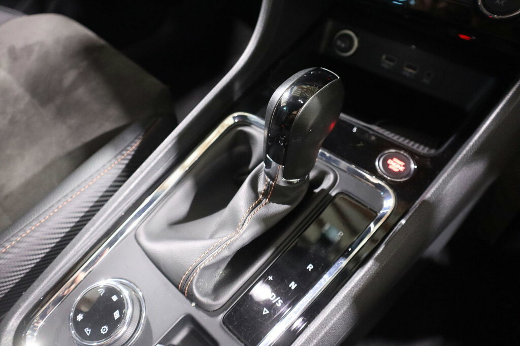 Seat Cupra Ateca 2020 70  #24