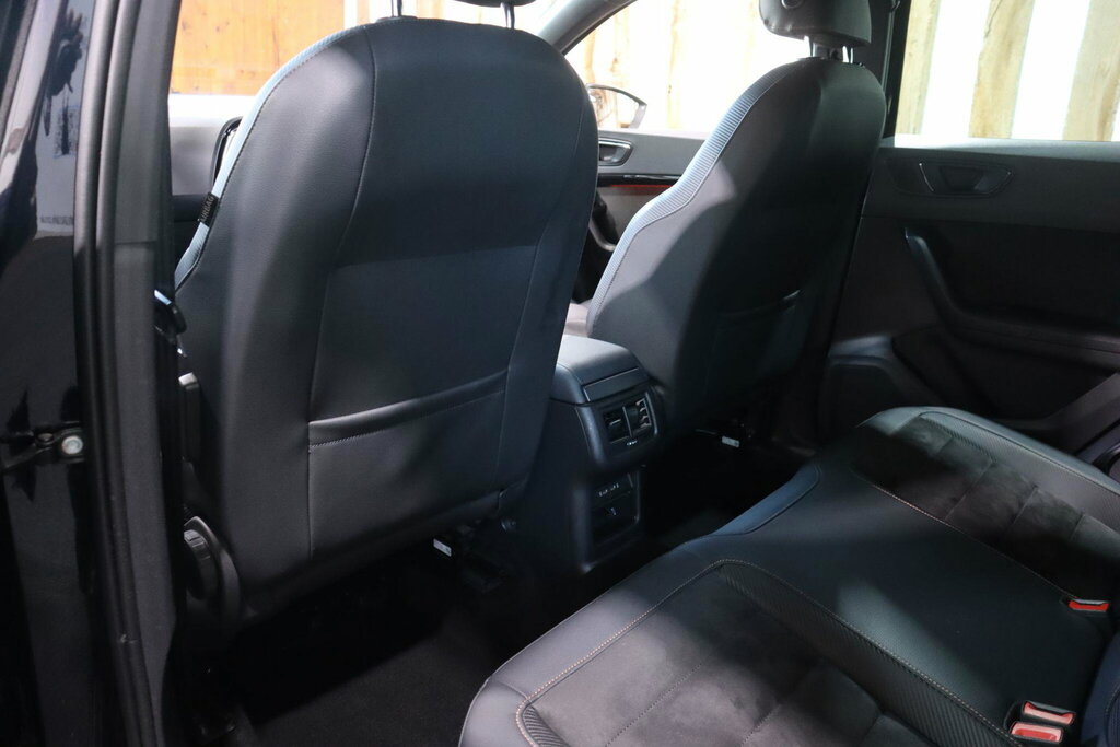 Seat Cupra Ateca 2020 70  #48