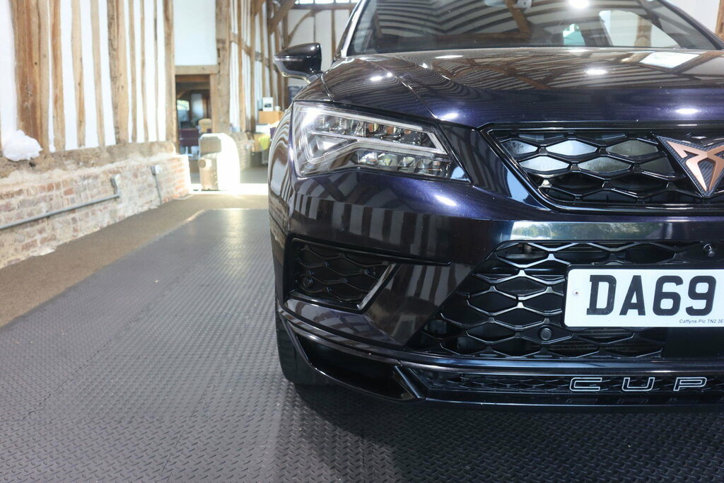 Seat Cupra Ateca 2020 70  #60