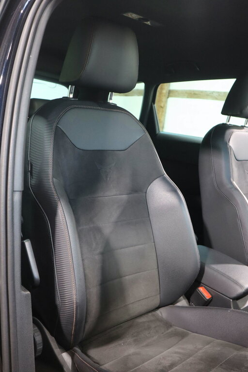 Seat Cupra Ateca 2020 70  #15