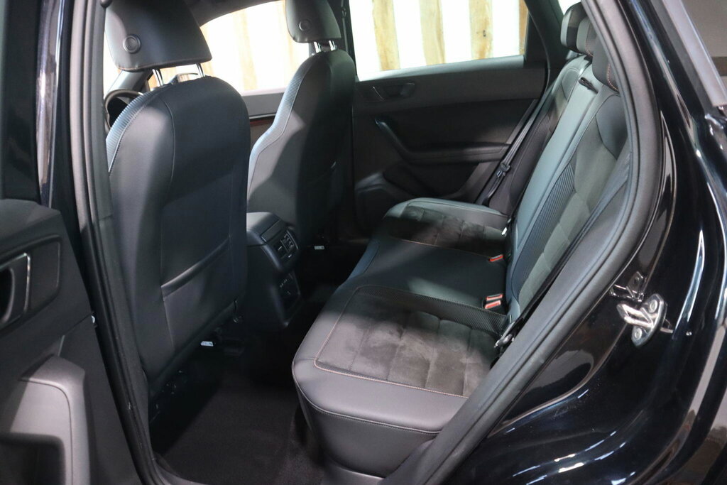 Seat Cupra Ateca 2020 70  #44