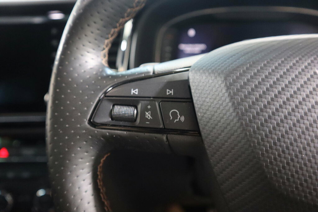 Seat Cupra Ateca 2020 70  #28